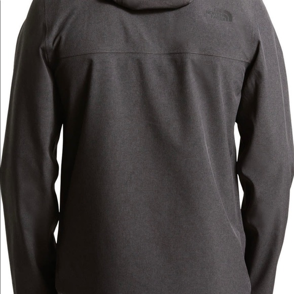 The northface apexflex jacket - Picture 7 of 10